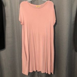 Piko Dress